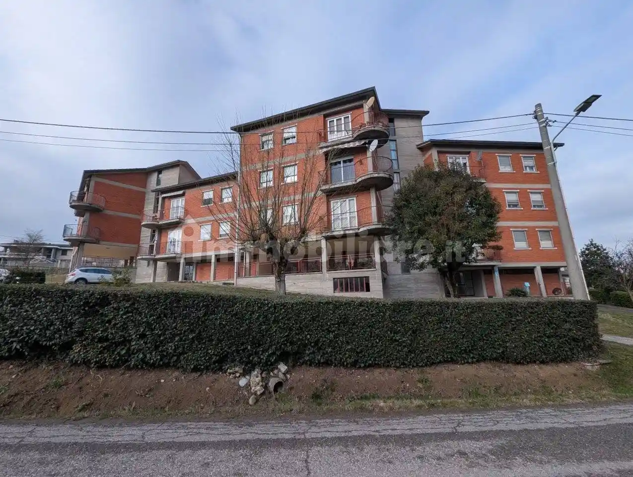 Appartamento in vendita a Santa Maria della Versa