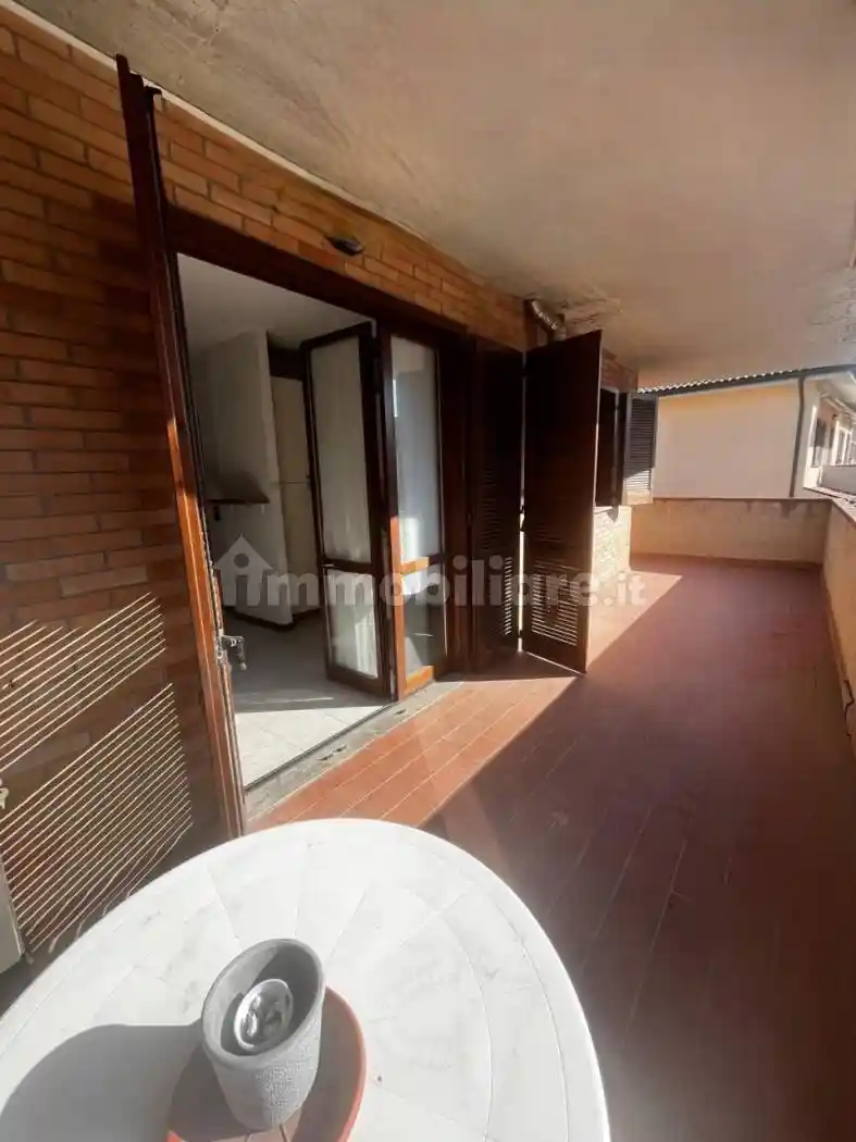 Appartamento in vendita a Signa