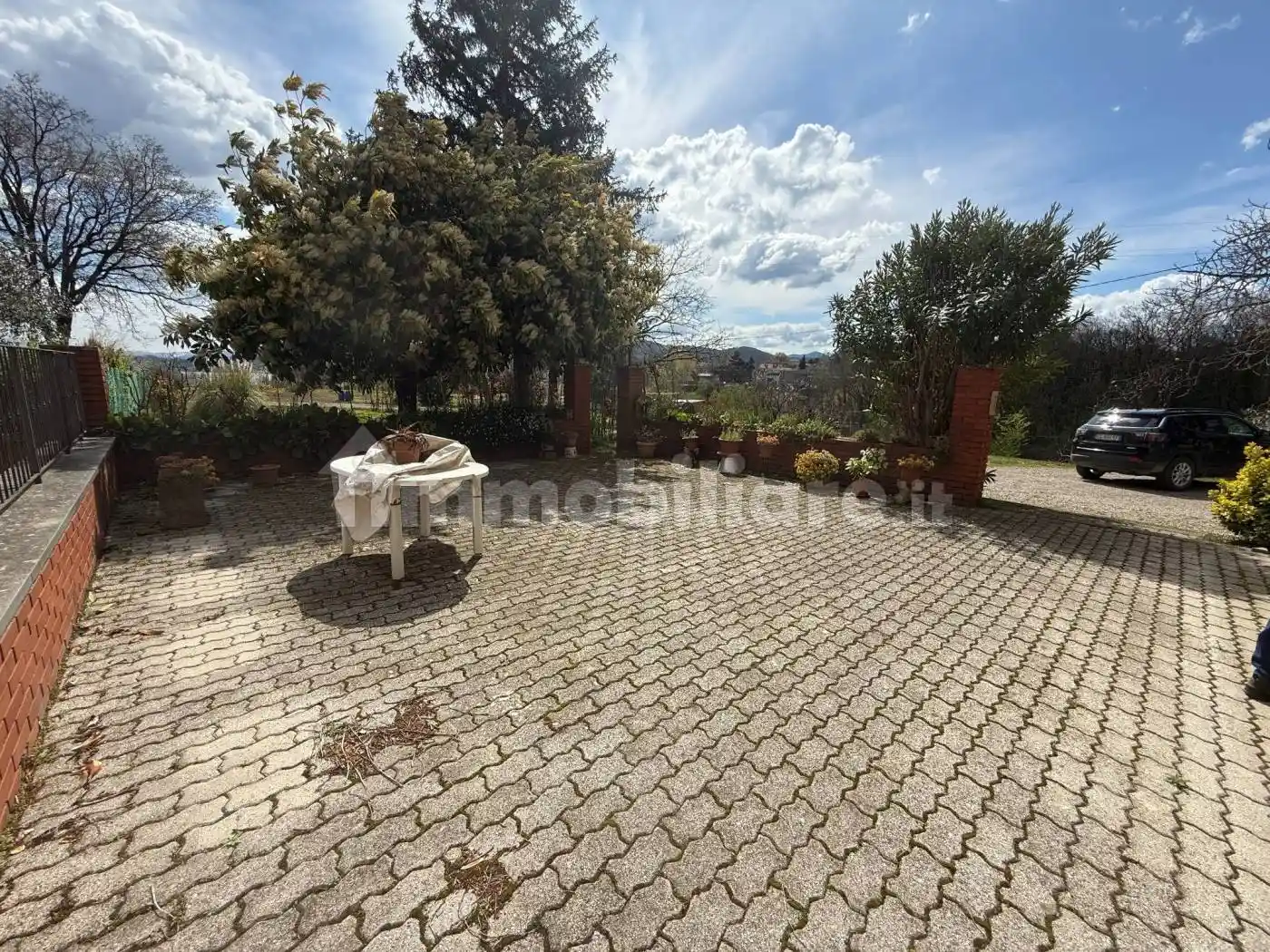 Rustico - Casale in vendita a Barberino di Mugello