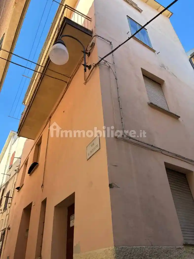 Casa indipendente in vendita a Sigillo