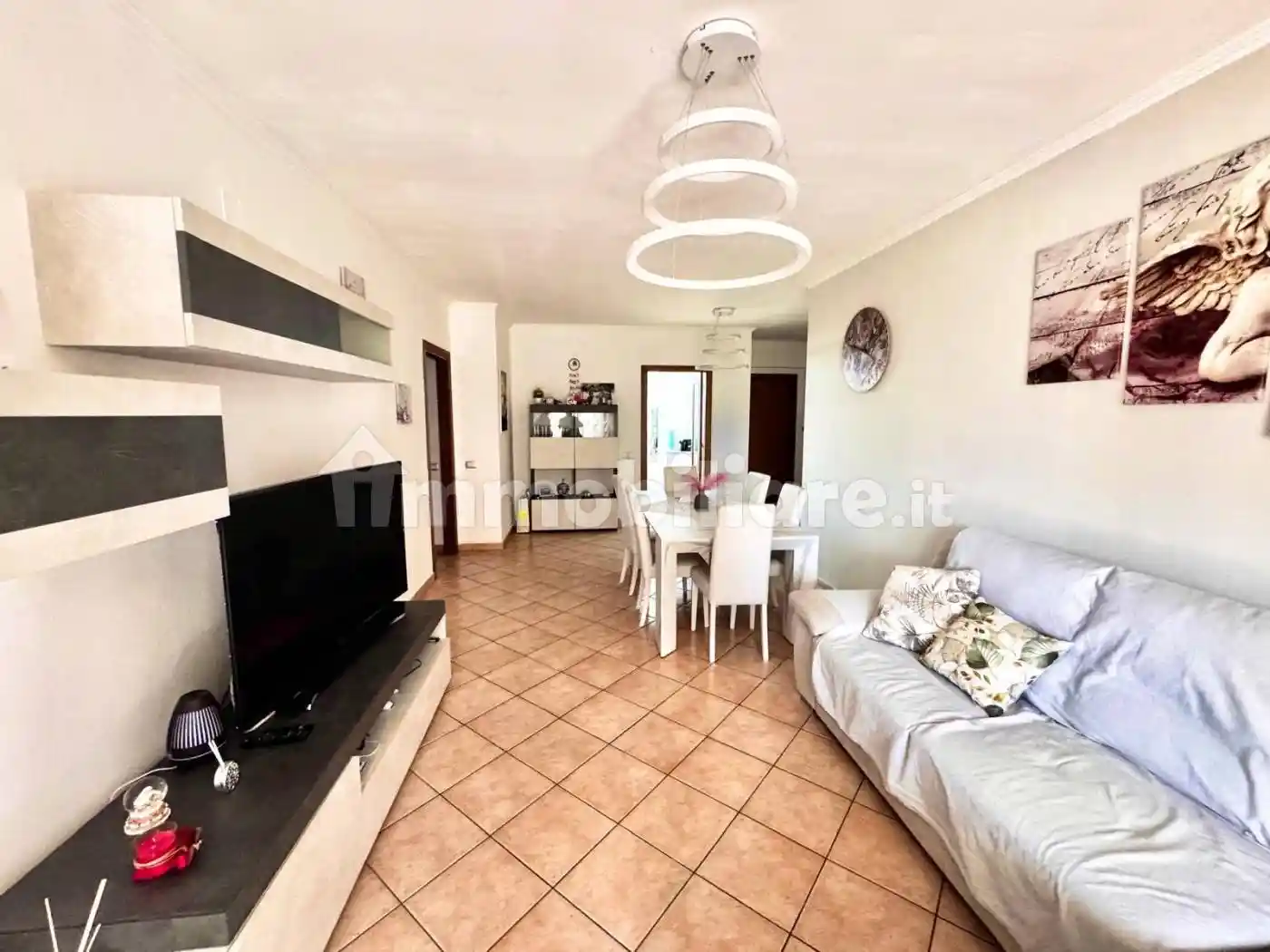 Appartamento in vendita a Martinsicuro