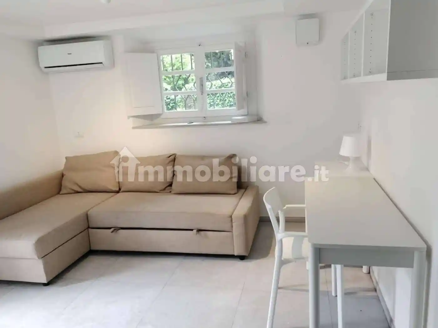 Appartamento in affitto a Massa