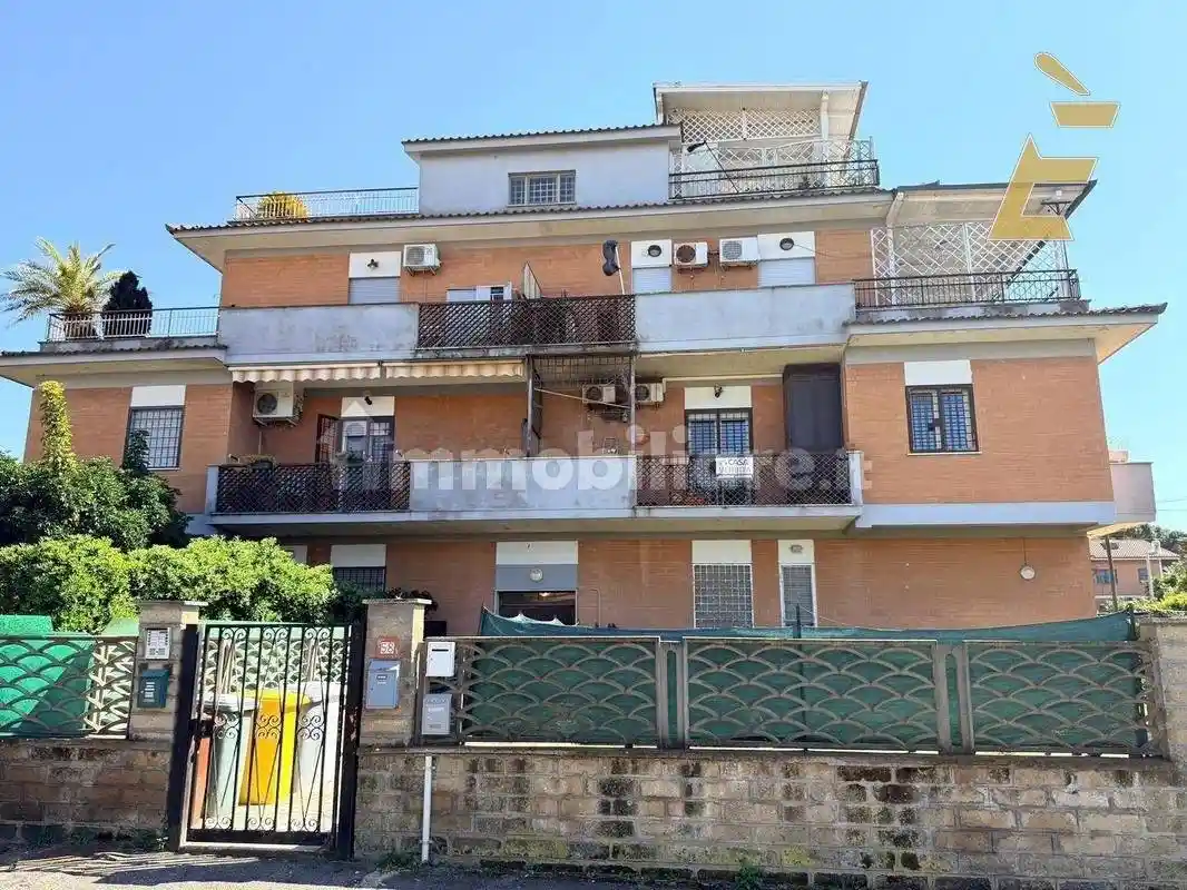 Appartamento in vendita a Anzio