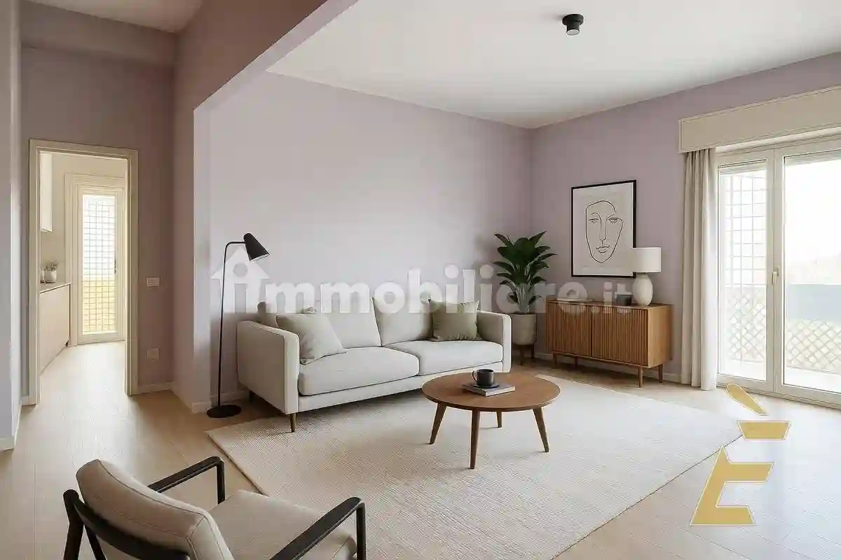 Appartamento - foto 4