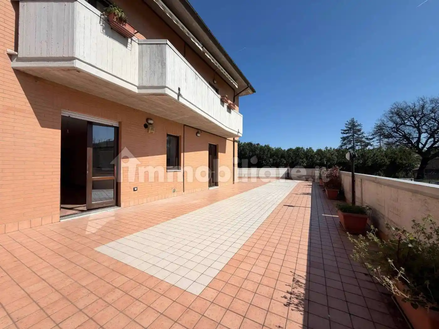 Appartamento in vendita a Belforte del Chienti