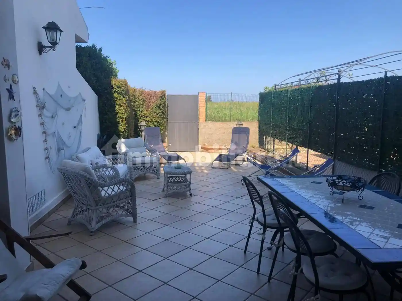 Villetta a schiera in vendita a Montepaone