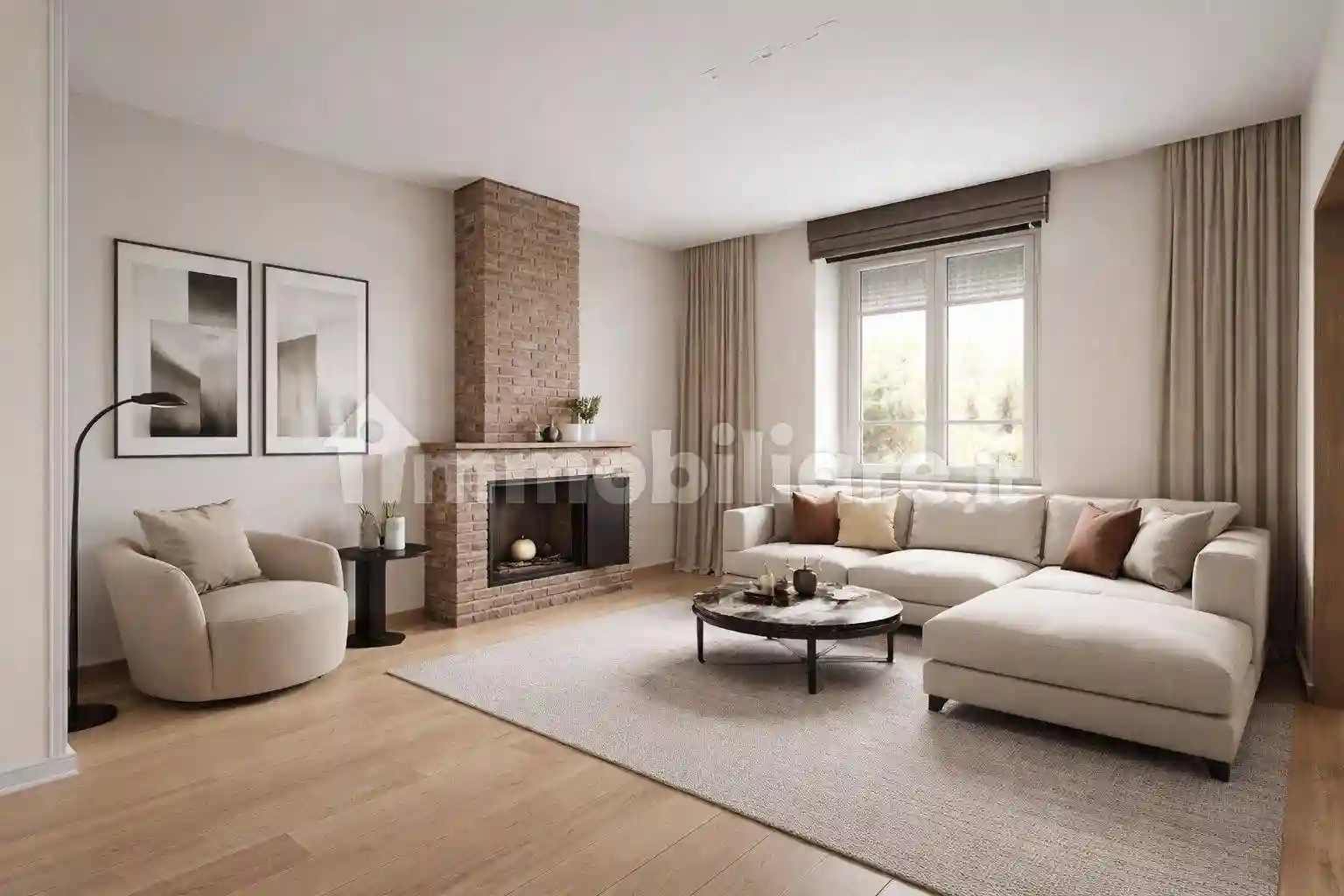 Casa indipendente - foto 4