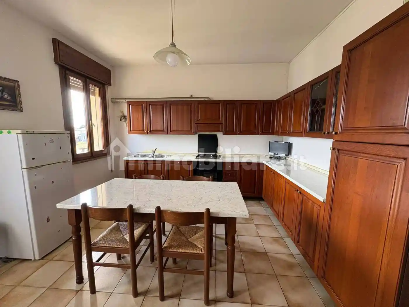 Appartamento in vendita a Villa Bartolomea