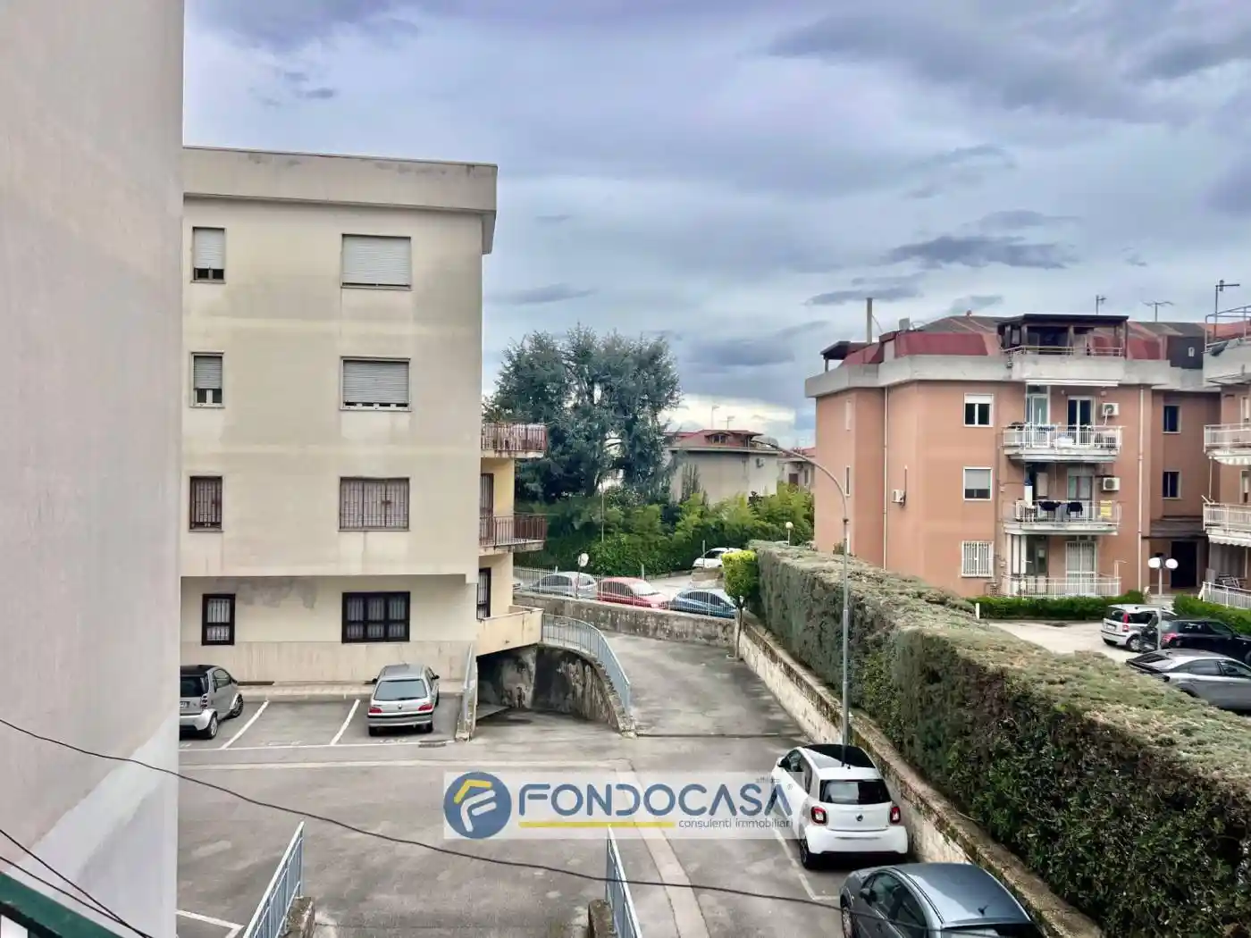 Appartamento in vendita a Teverola