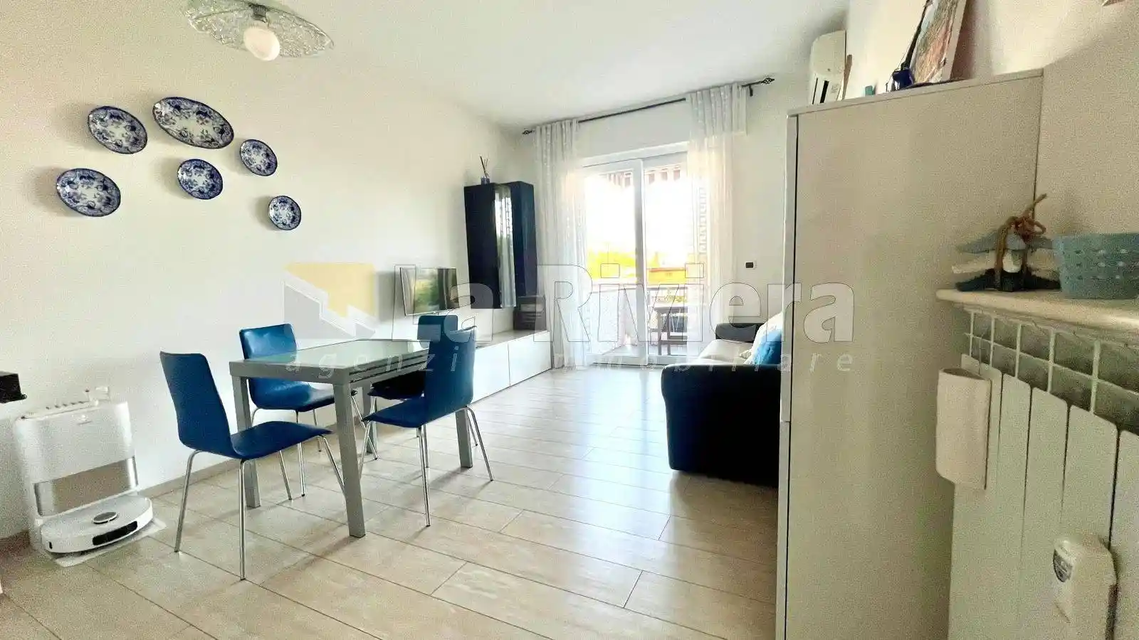 Appartamento in vendita a Rapallo