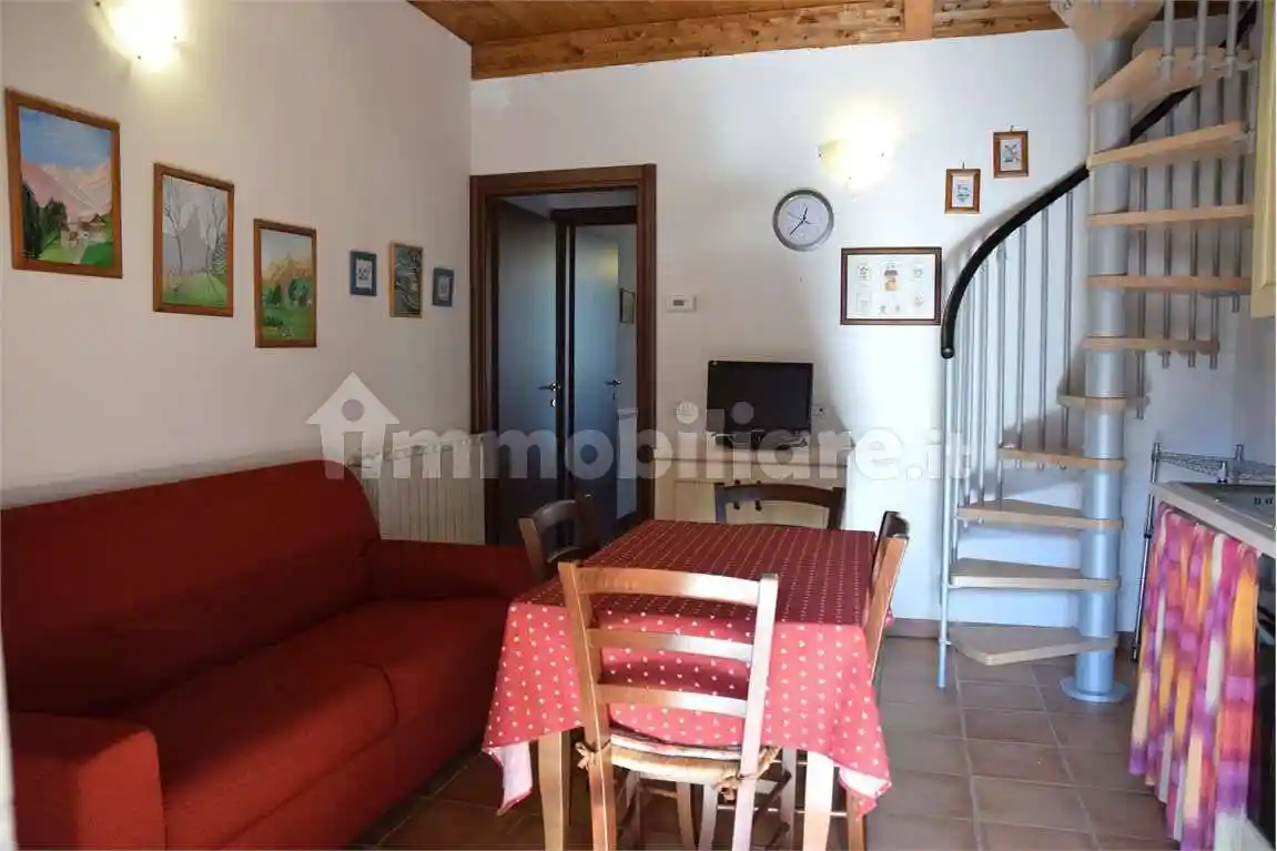 Appartamento in vendita a Vanzone con San Carlo