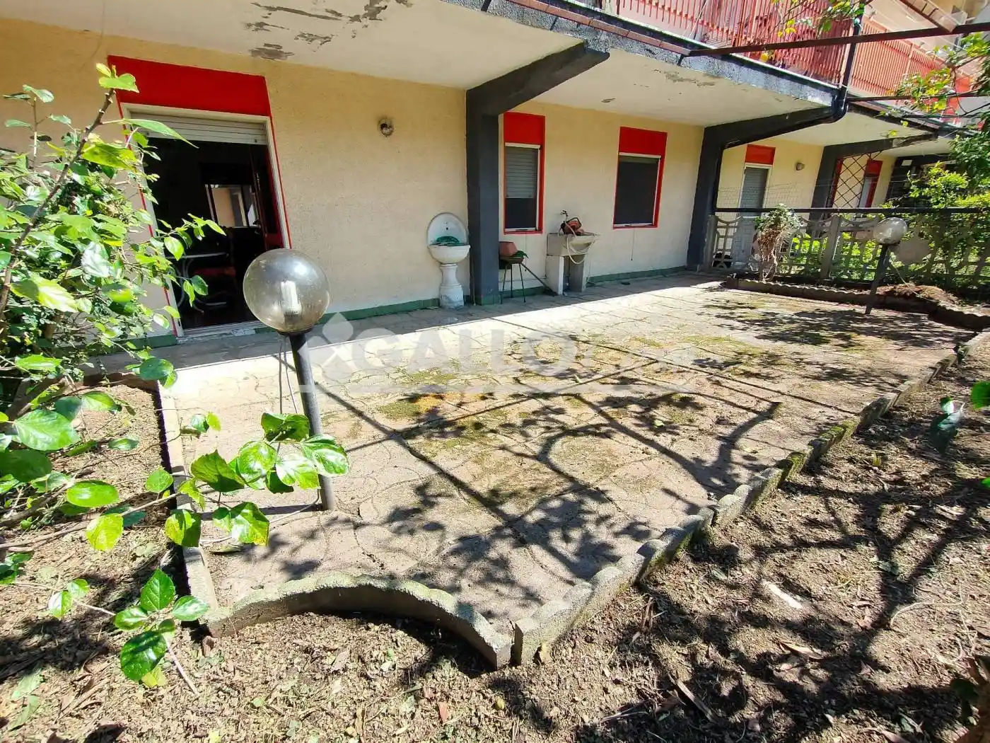 Appartamento in vendita a Falconara Albanese