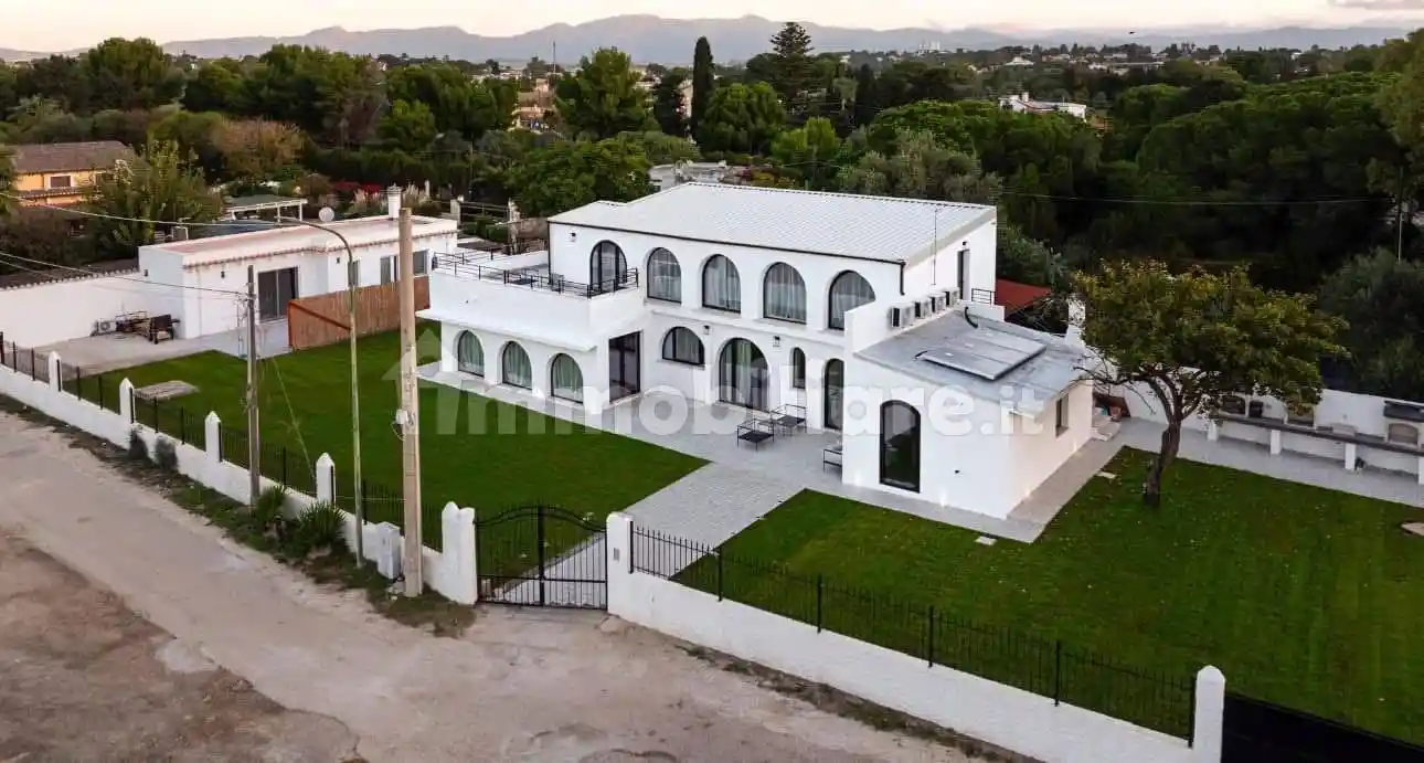 Villa in vendita a Quartu Sant'Elena