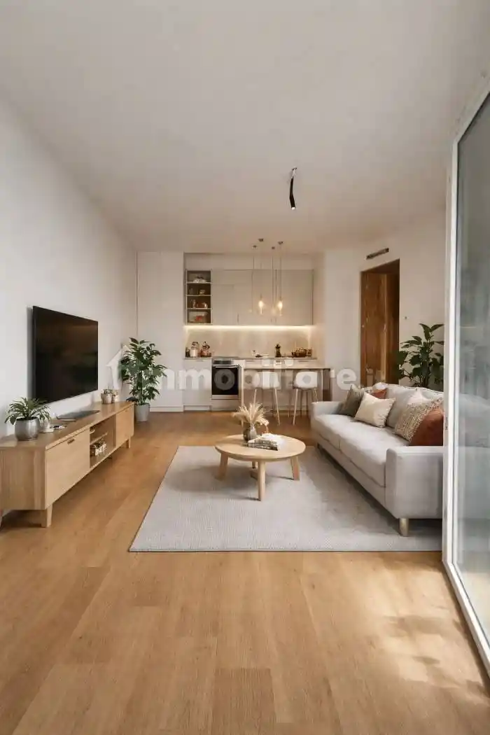 Appartamento in vendita a Ravenna