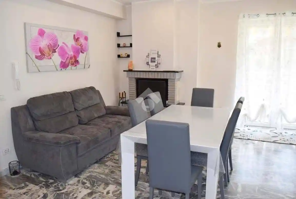 Appartamento in vendita a Tagliacozzo