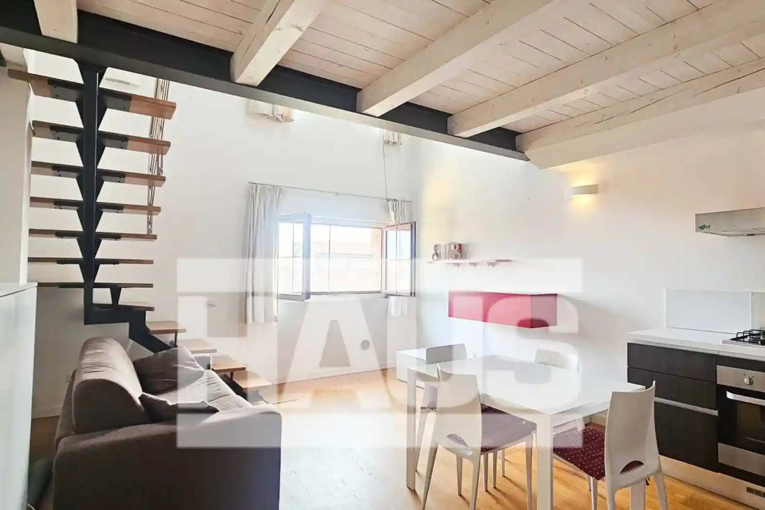 Appartamento in affitto a Venezia