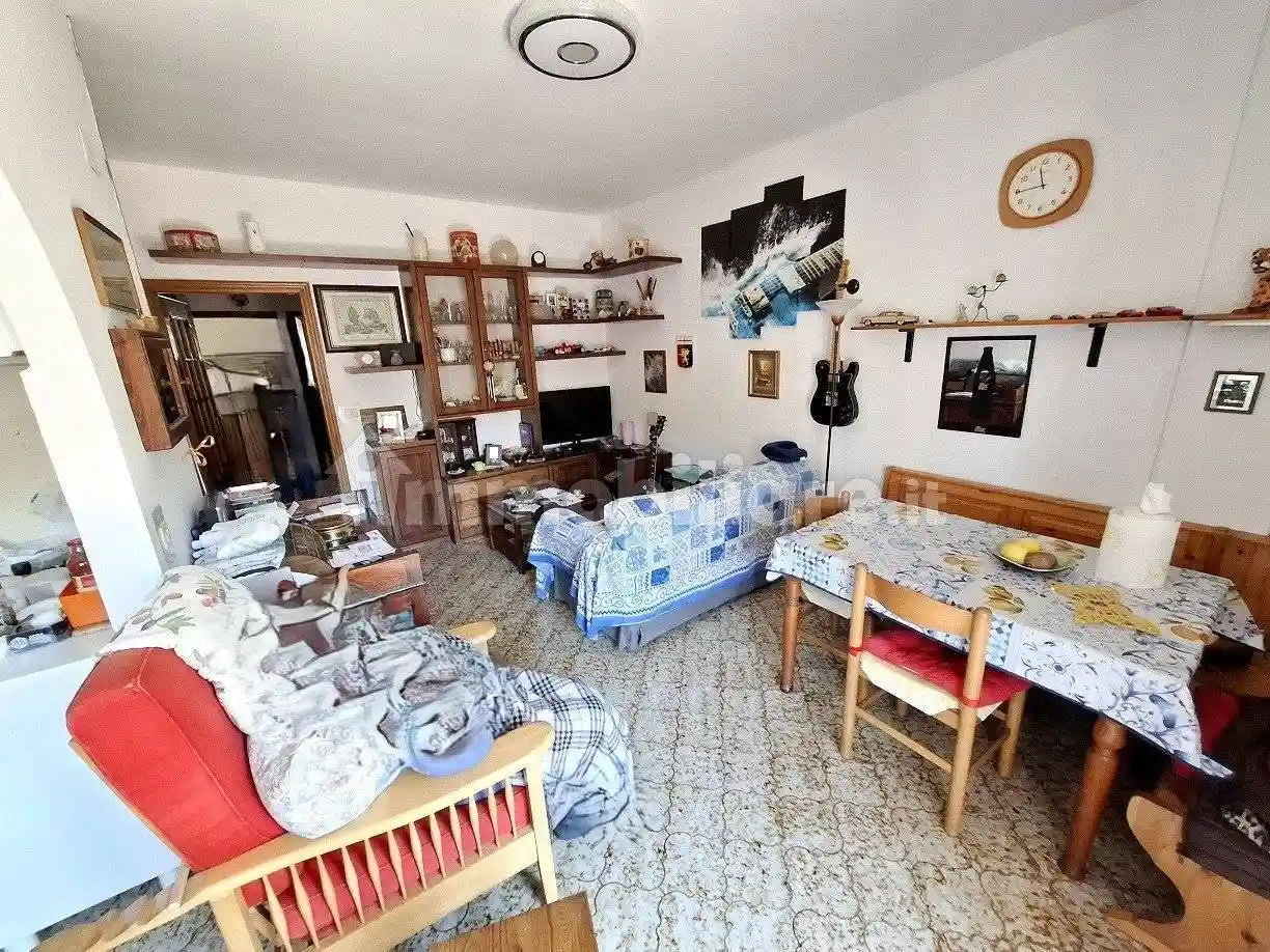 Appartamento in vendita a Moconesi