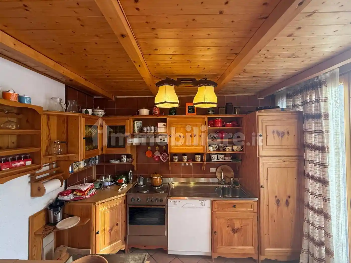 Appartamento in vendita a Pinzolo