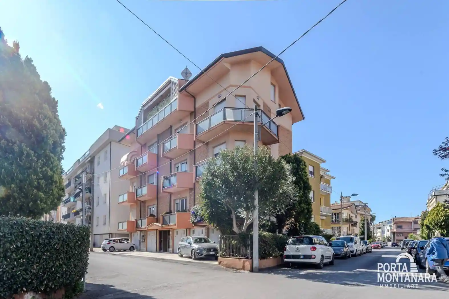 Appartamento in vendita a Rimini