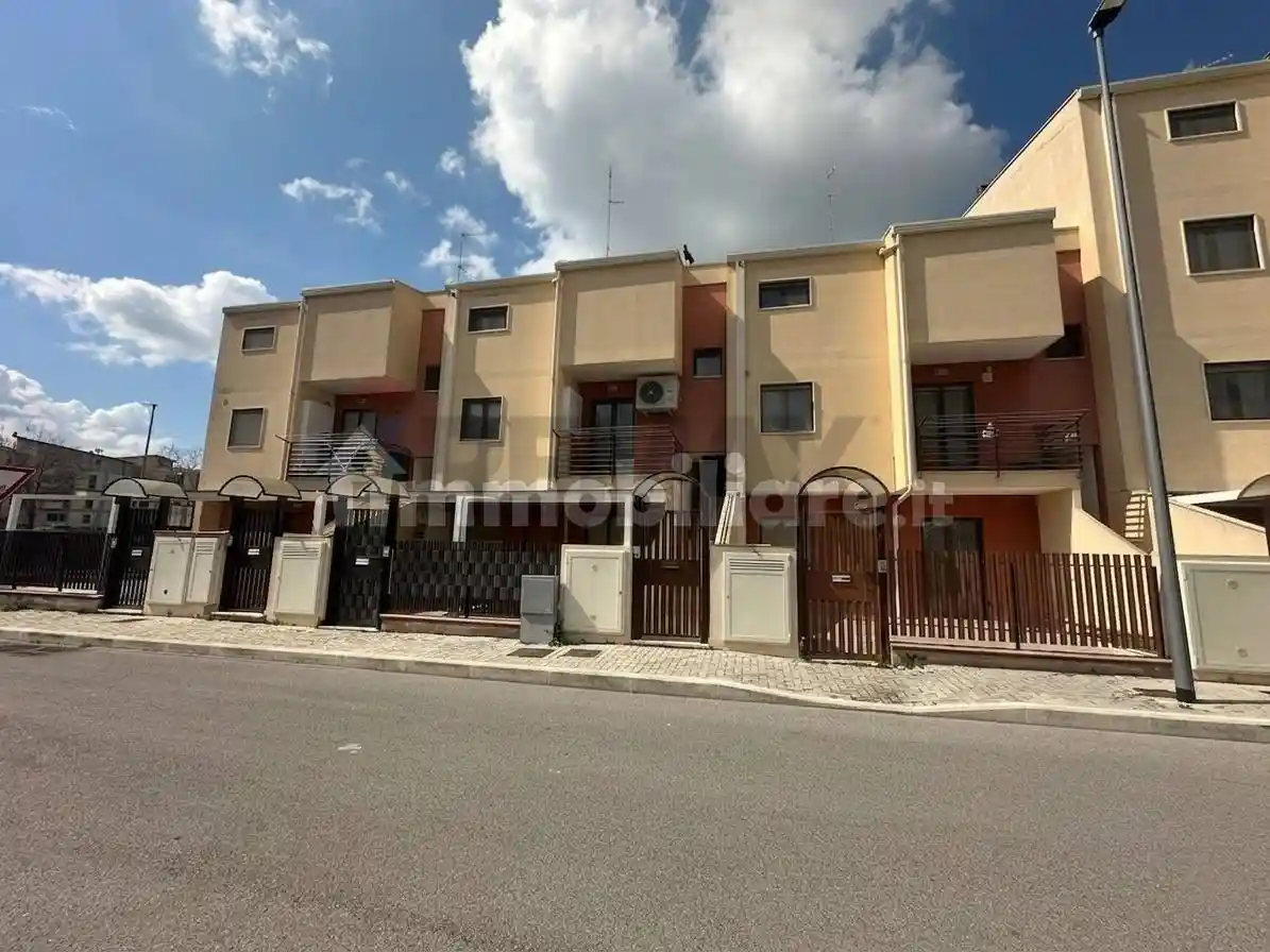 Appartamento in vendita a Matera
