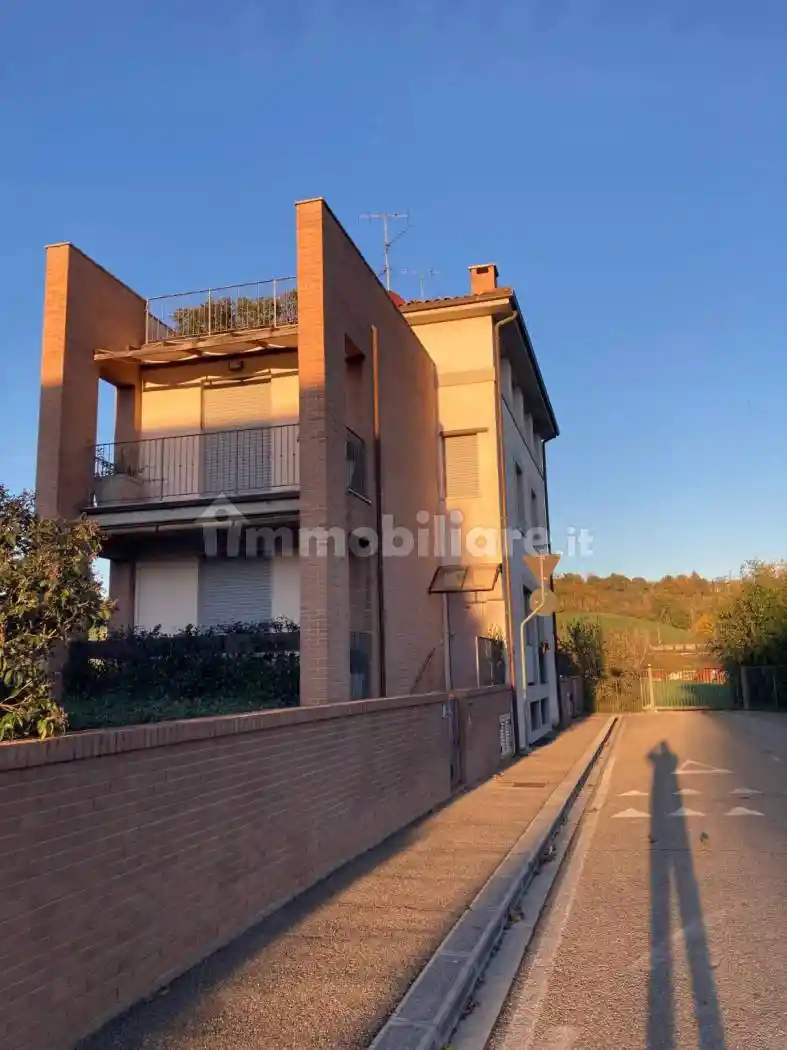 Villetta a schiera in vendita a San Giovanni Valdarno