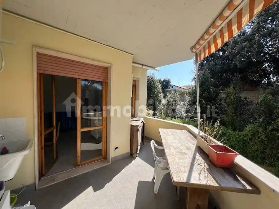 Appartamento in vendita a Rosignano Marittimo