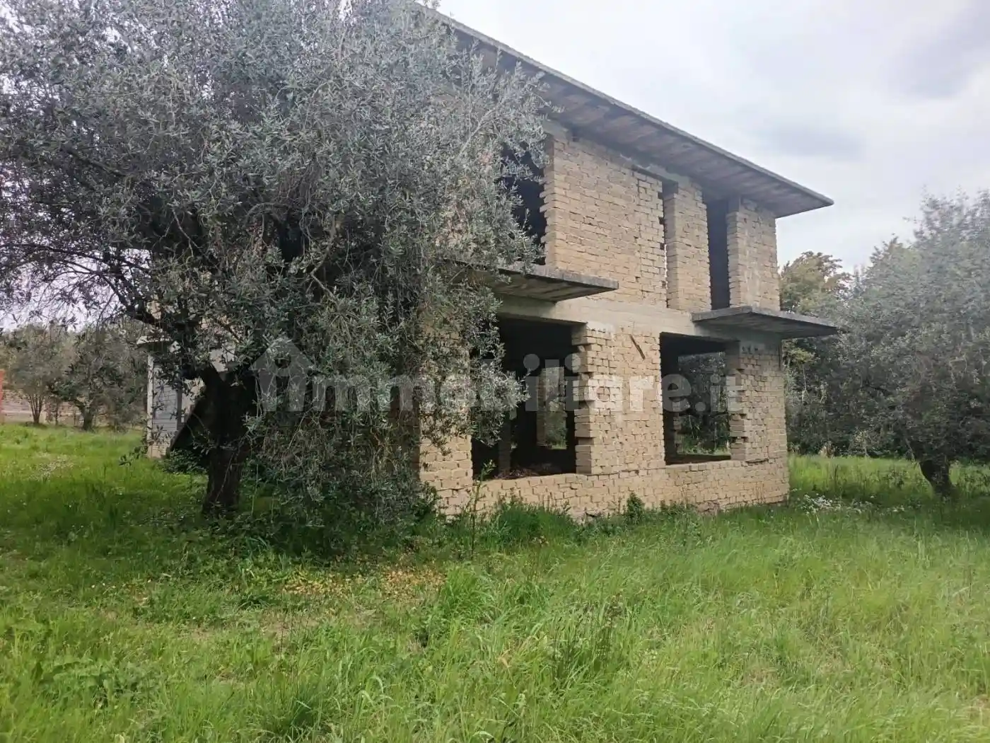 Rustico - Casale in vendita a Velletri