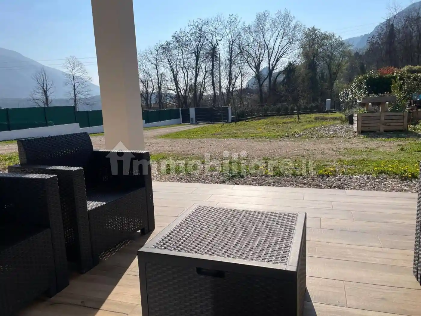 Villa in vendita a Velo d'Astico