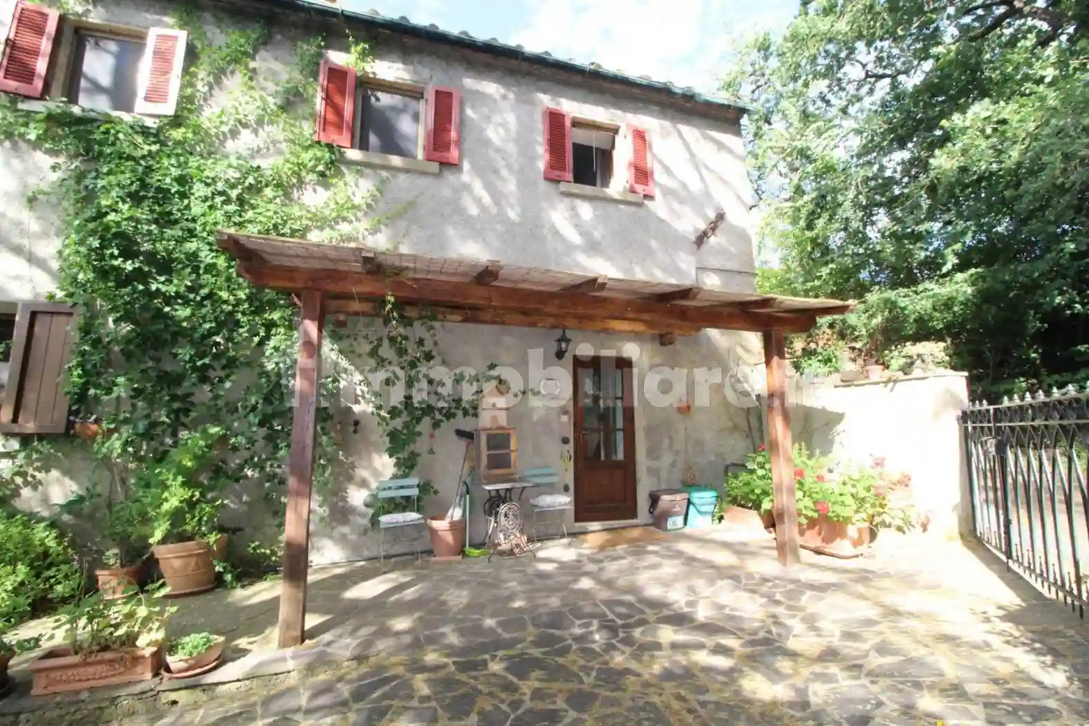 Casa indipendente - foto 5