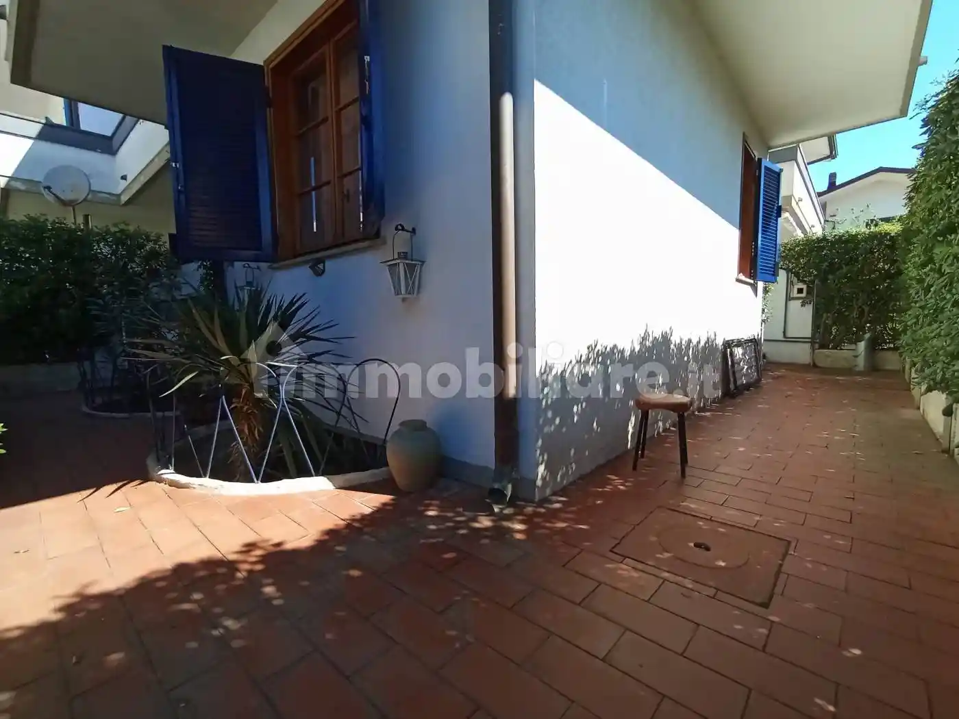 Appartamento in vendita a Viareggio