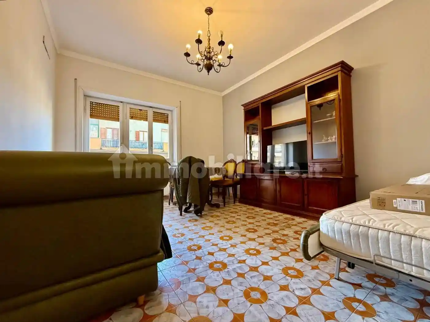 Appartamento in vendita a Ladispoli