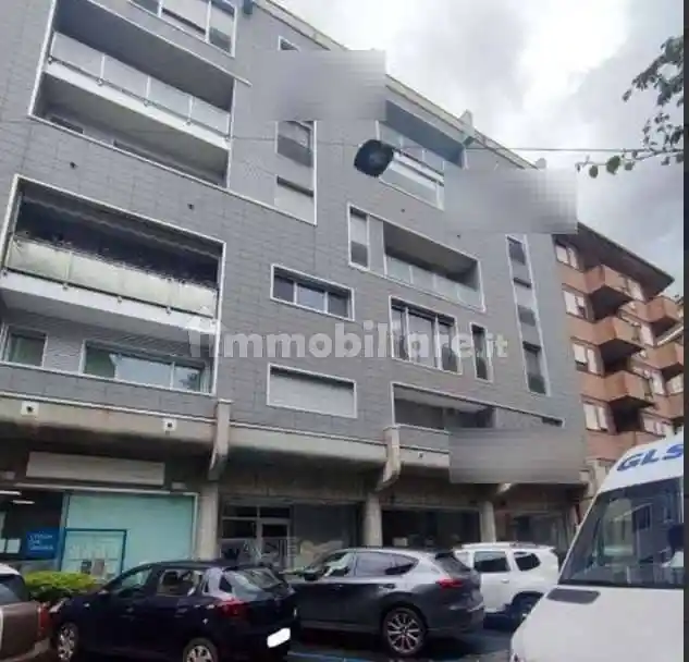 Appartamento in vendita a Asti