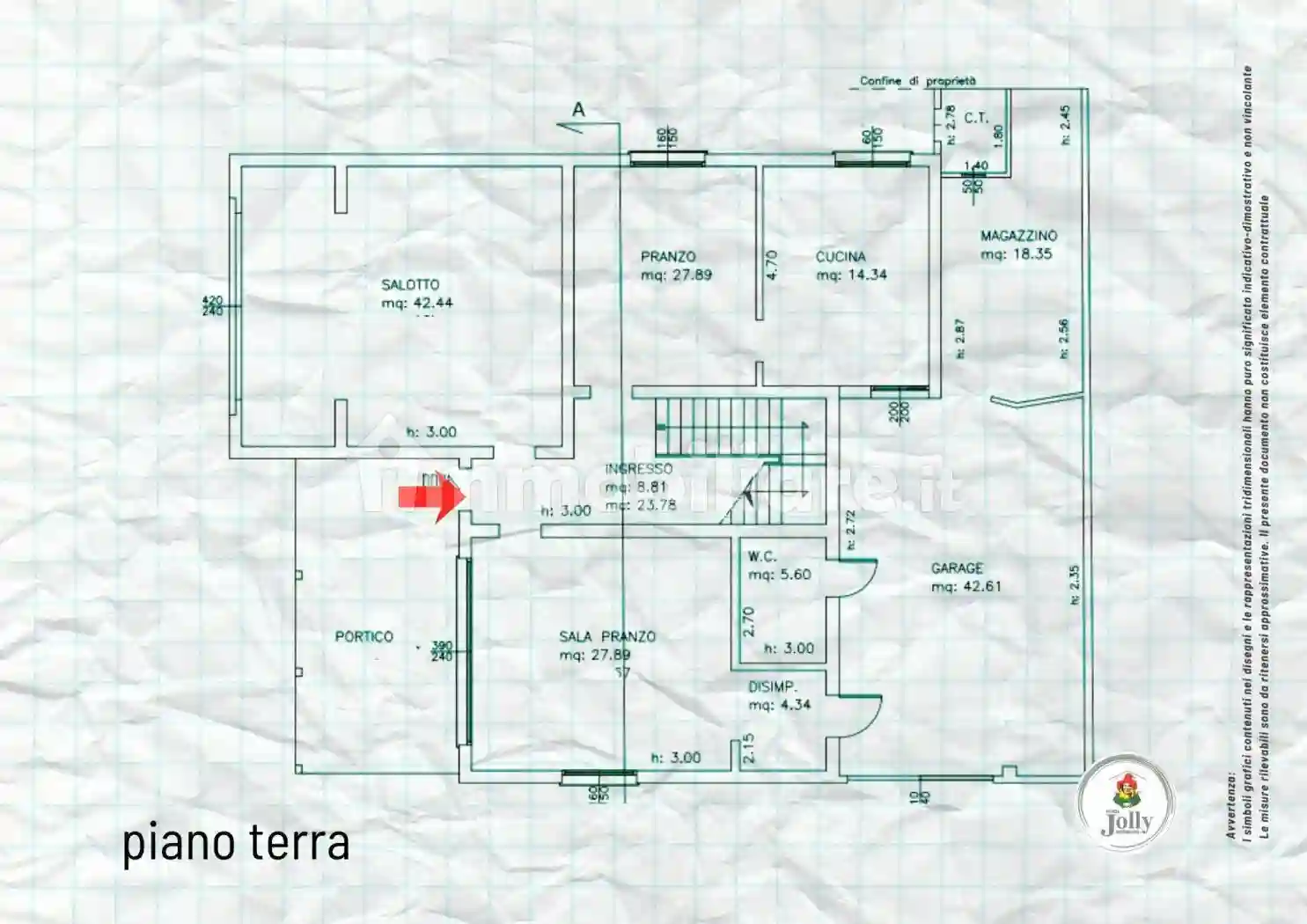 Villa - foto 5
