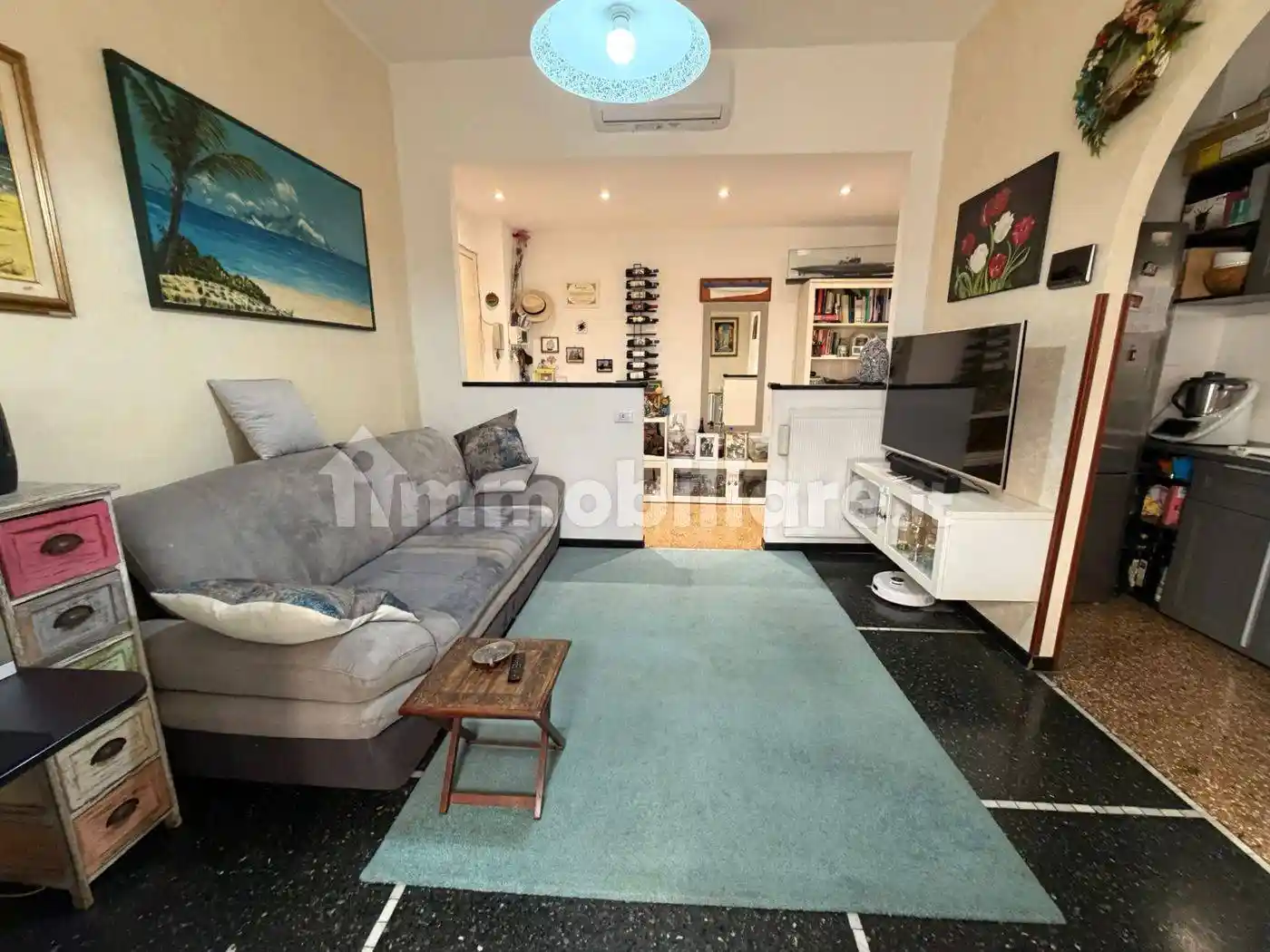 Appartamento in vendita a Varazze