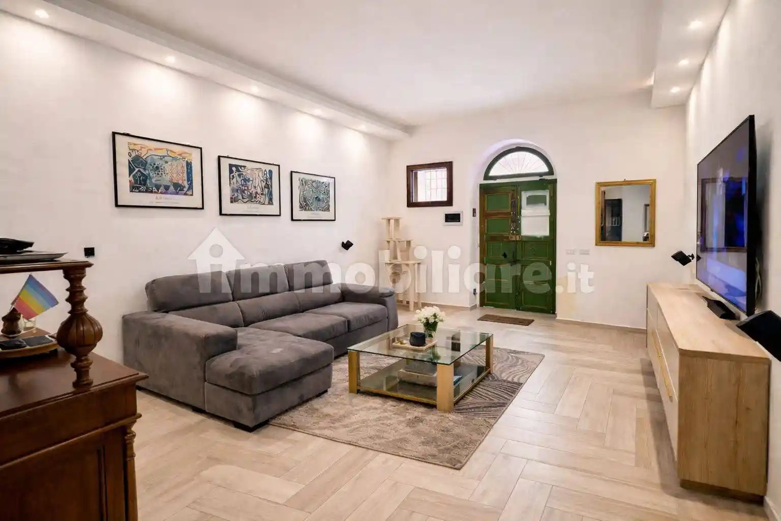 Appartamento in vendita a Sciacca