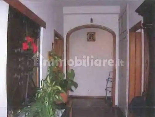 Appartamento in vendita a Rufina