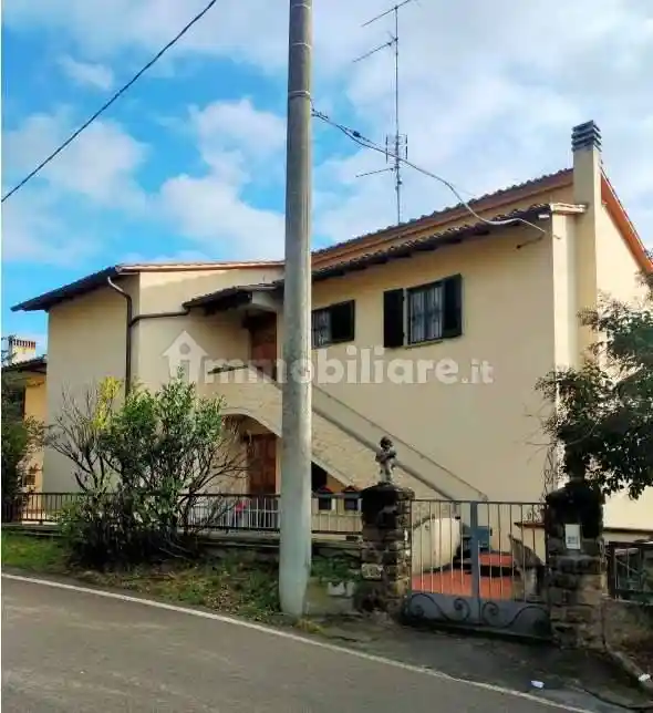 Appartamento in vendita a Impruneta