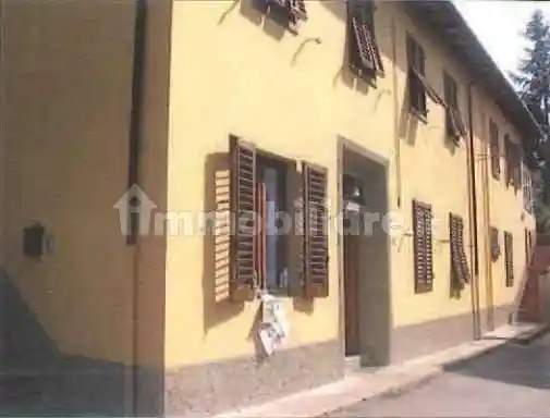 Appartamento in vendita a Rufina