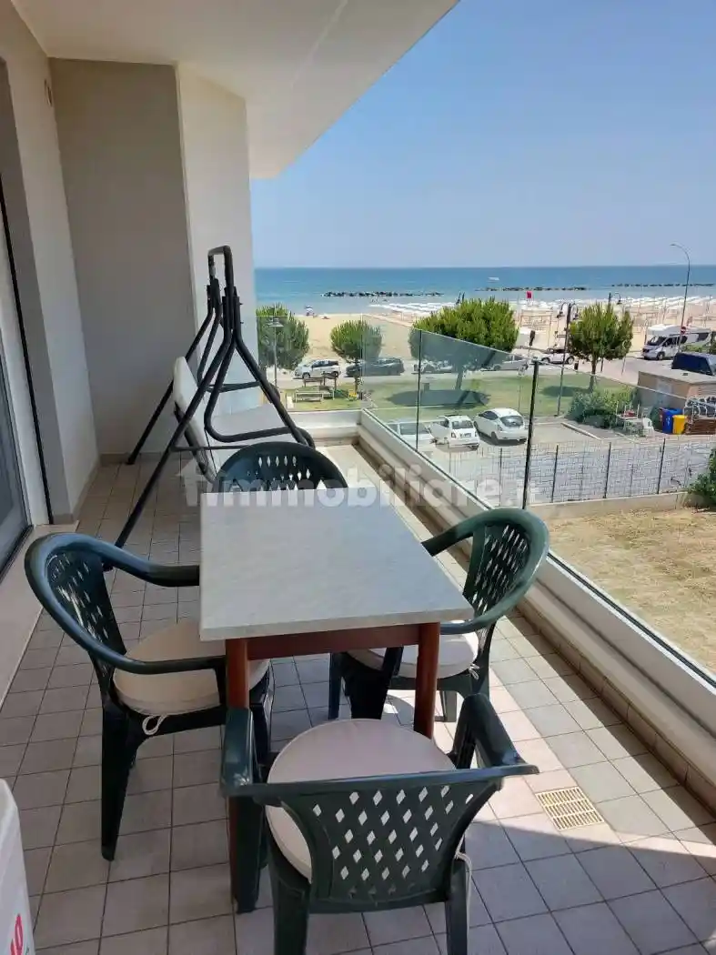 Appartamento in affitto a Roseto degli Abruzzi