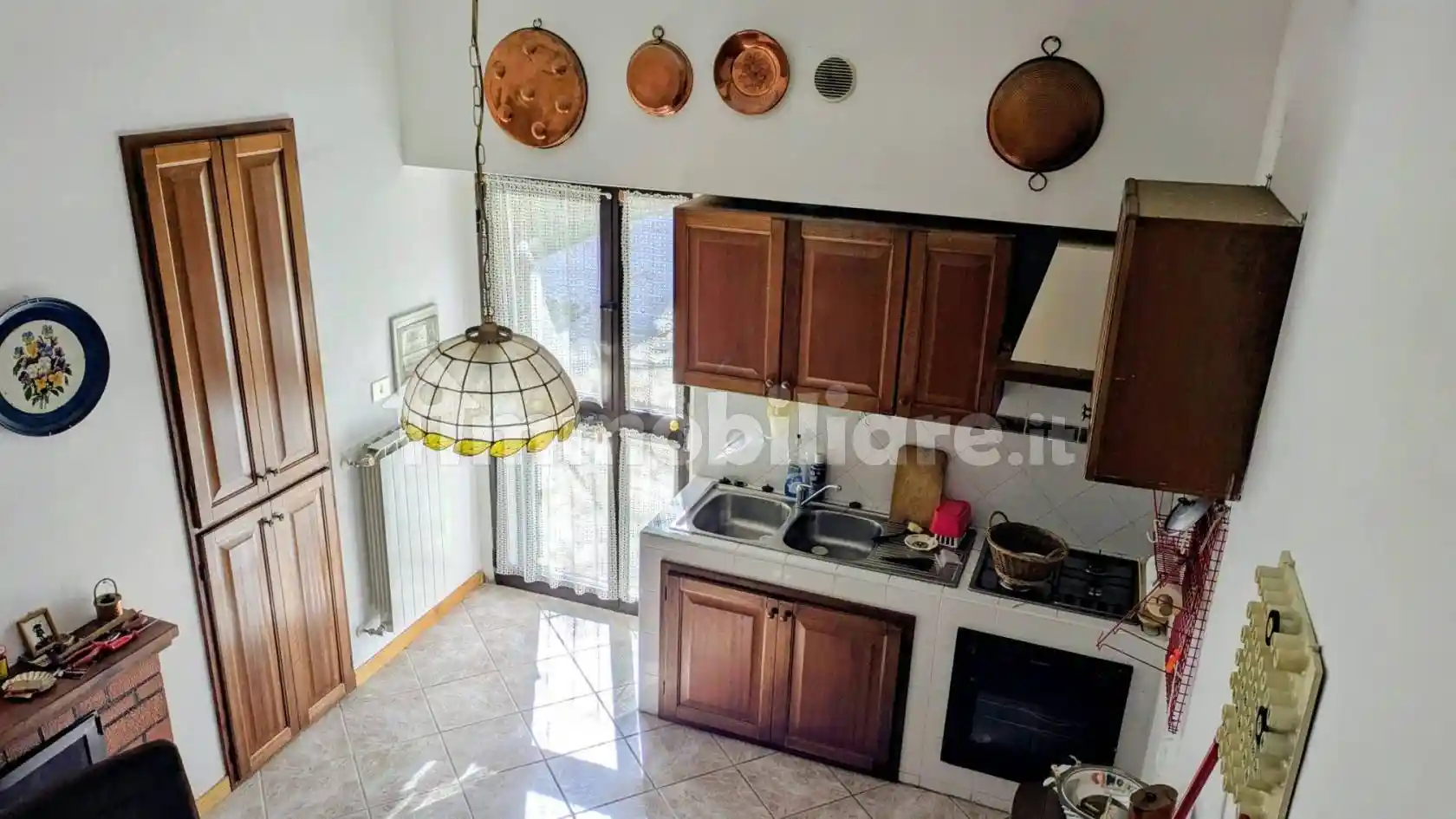 Casa indipendente in vendita a Pietrabbondante