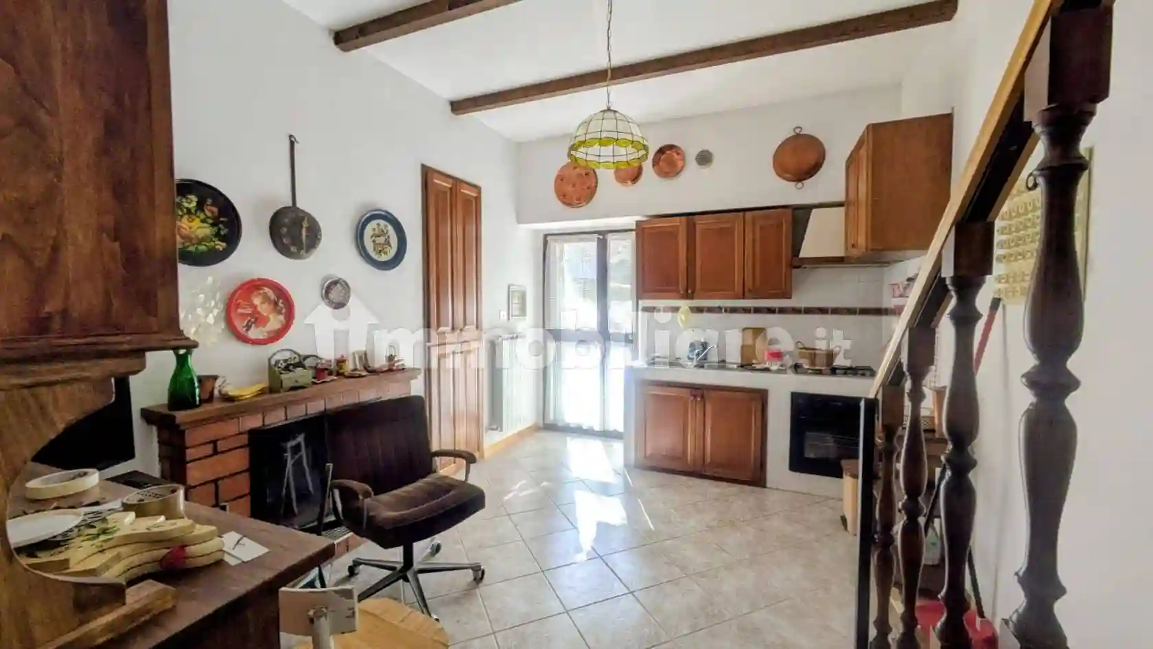 Casa indipendente - foto 2