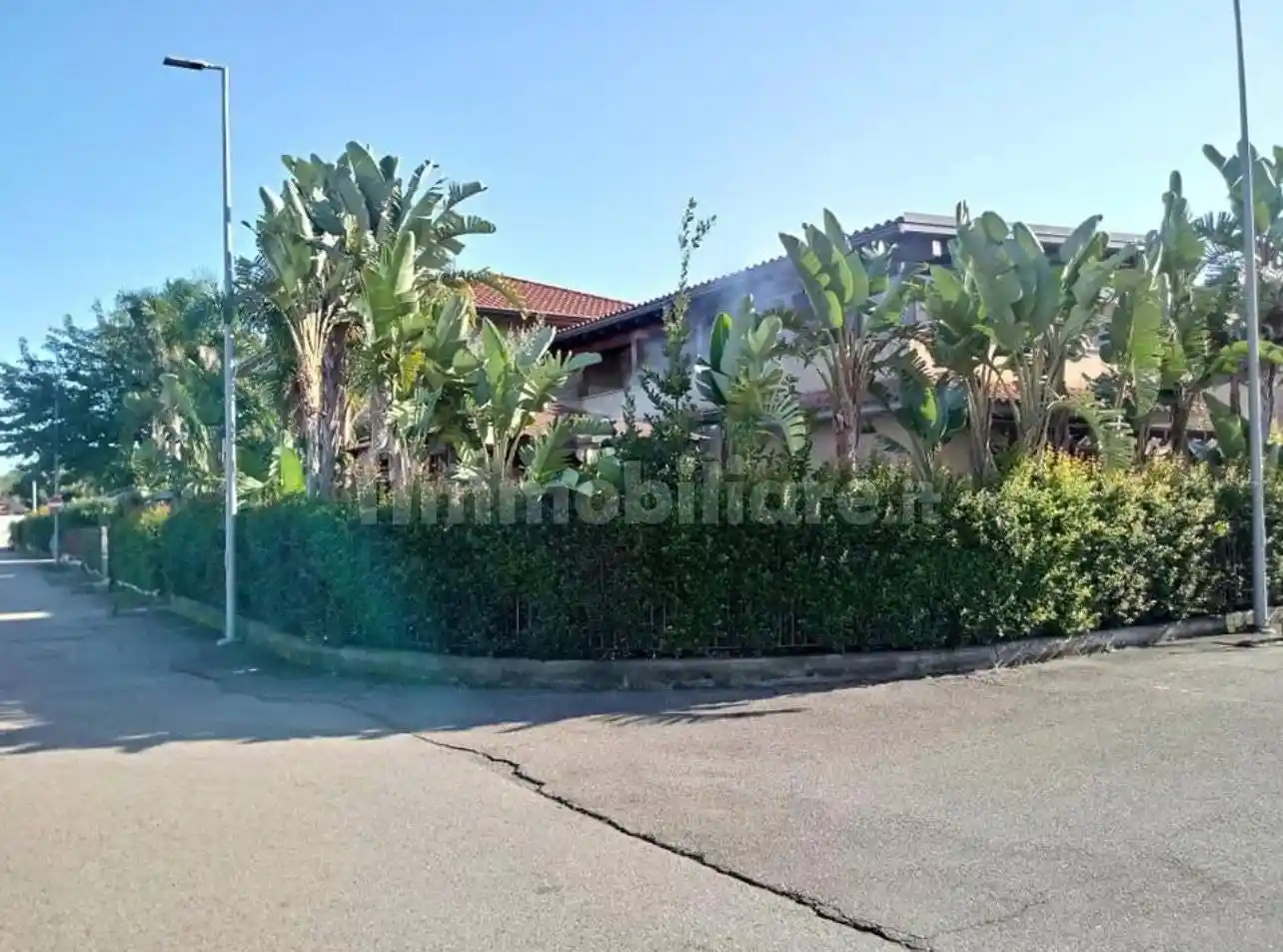 Villa in vendita a Mascali