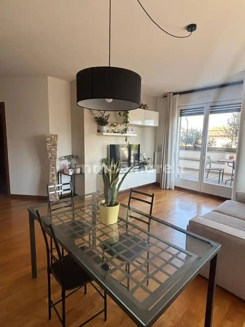 Appartamento in affitto a Lissone