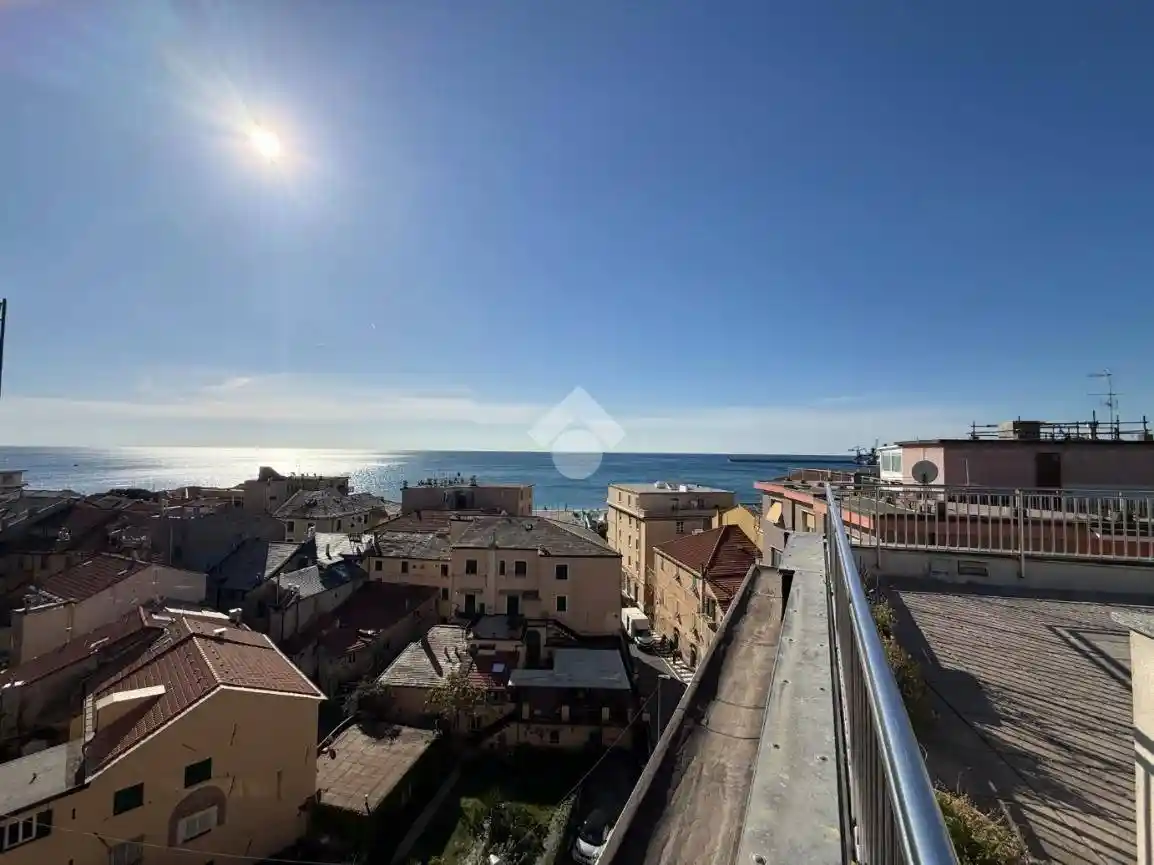 Appartamento in vendita a Albissola Marina