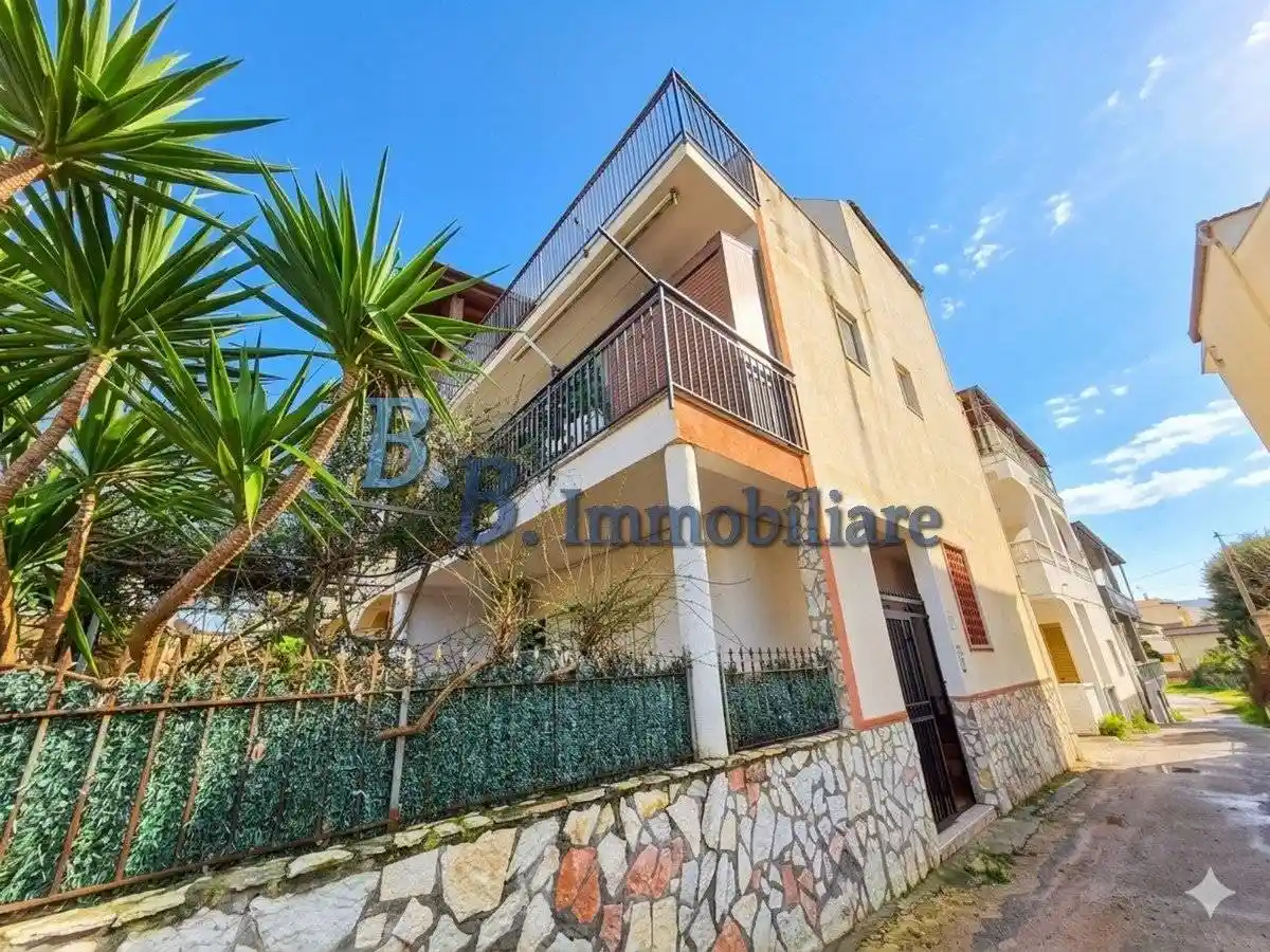 Appartamento in vendita a Alcamo