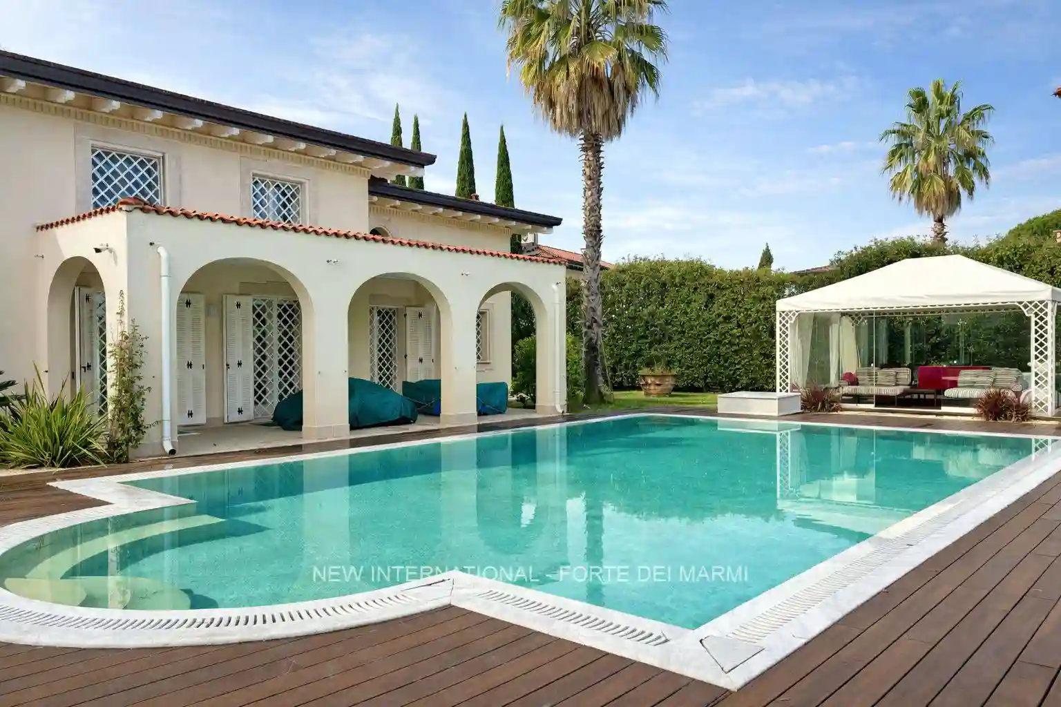 Villa - foto 3