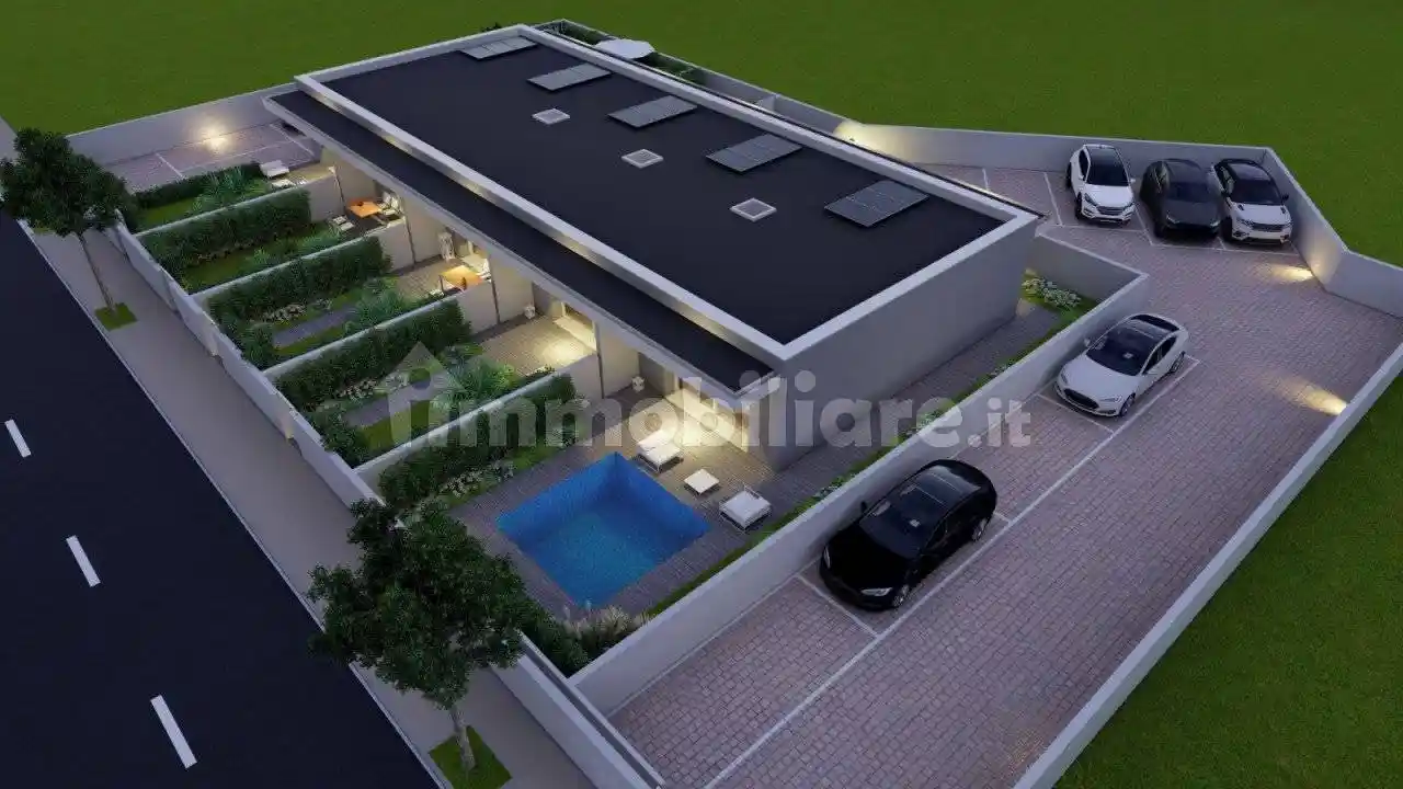 Appartamento in vendita a Jesolo