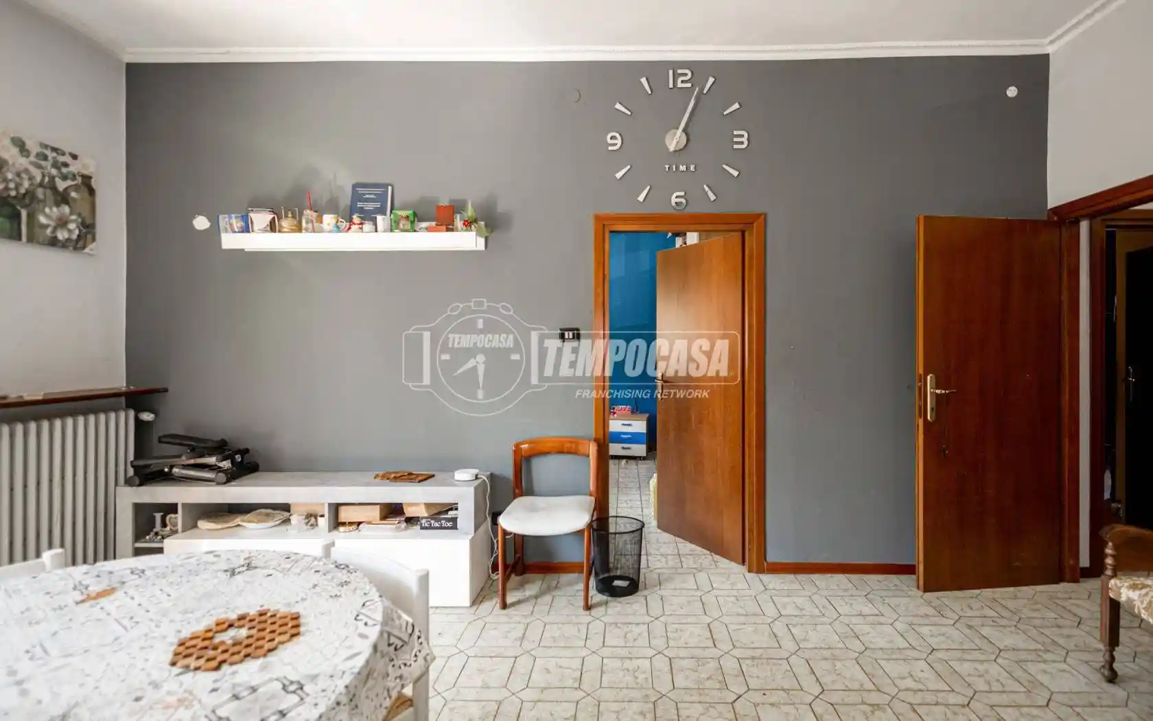 Appartamento in vendita a Reggio Emilia