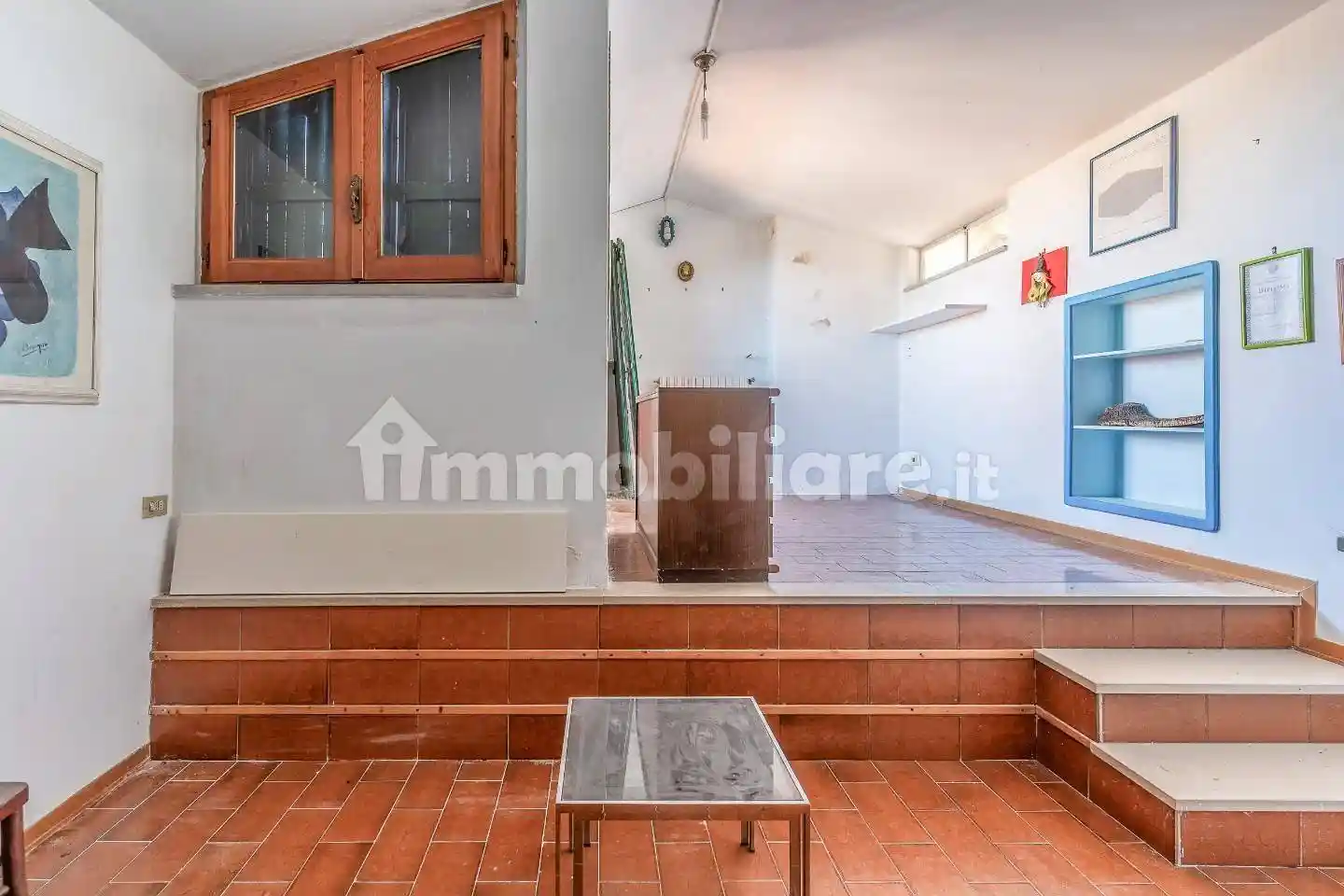 Villetta a schiera in vendita a Empoli