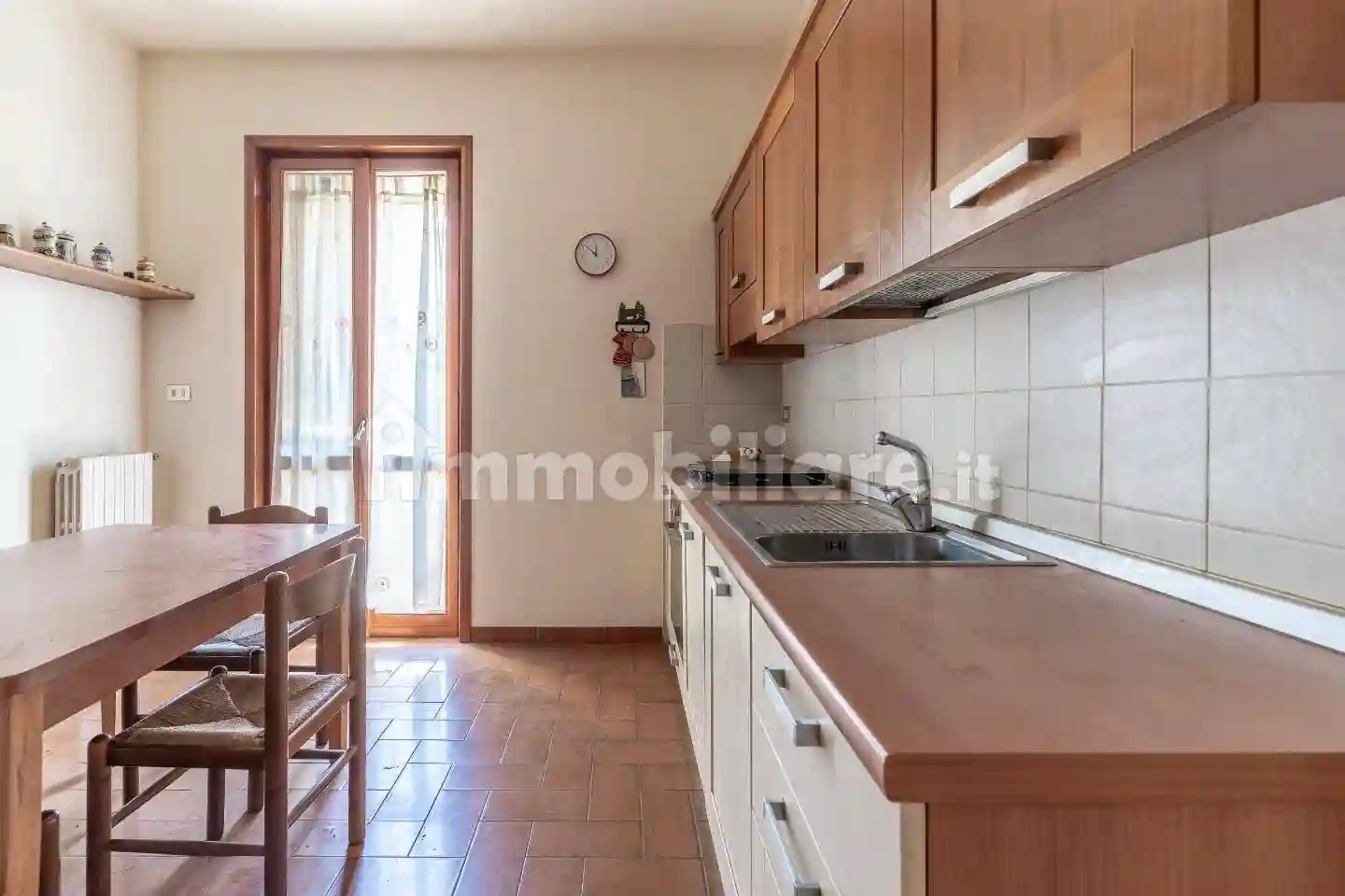 Villetta a schiera - foto 5